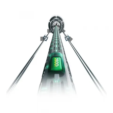 OXVA Vprime Pod Kit