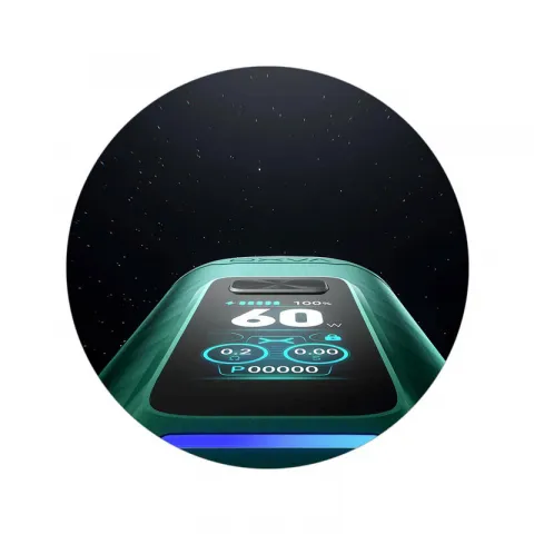 OXVA Vprime Pod Kit
