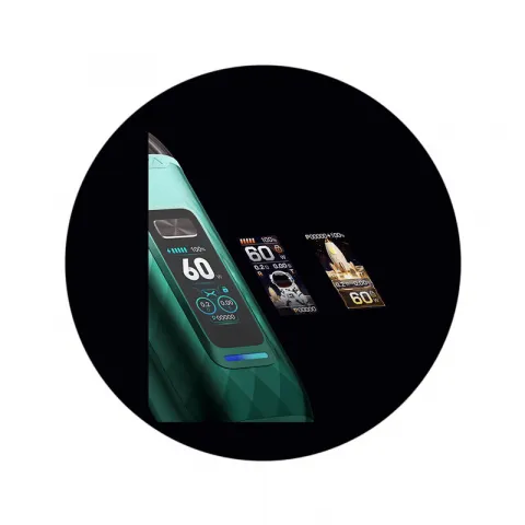 OXVA Vprime Pod Kit