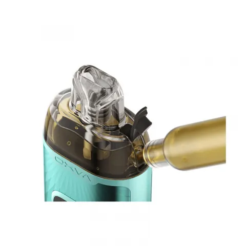 OXVA Vprime Pod Kit