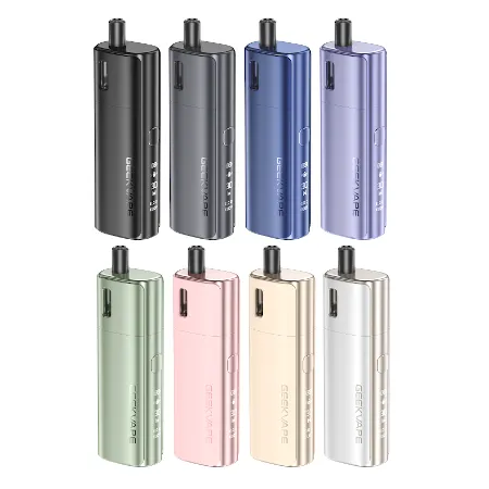 Geekvape Kit Soul 2 2100mAh