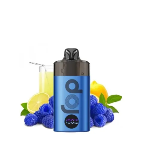 Vaporesso Dojo Blast 6000