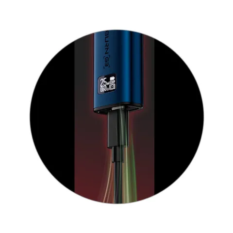 UWELL CALIBURN G3 900MAH - Rôzne farby