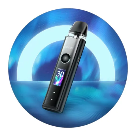 Elektronická cigareta GeekVape Wenax Q Pro Pod Kit