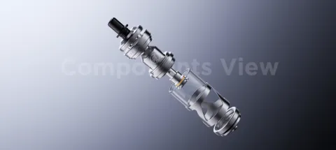 Geekvape Z Nano MTL Tank