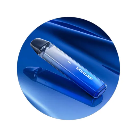 Elektronická cigareta GeekVape Sonder Q Lite Pod-Rôzne farby Elektronická cigareta GeekVape Sonder Q Lite Pod-Rôzne farby