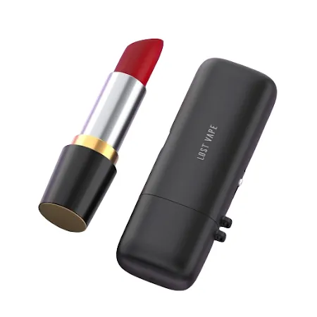 Elektronická cigareta Lost Vape Ursa Cap Pod - Rôzne farby