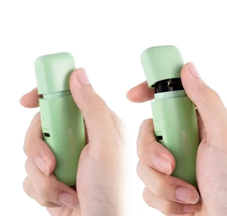 Elektronická cigareta Lost Vape Ursa Cap Pod - Rôzne farby