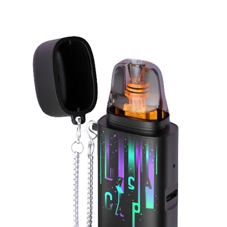Elektronická cigareta Lost Vape Ursa Cap Pod - Rôzne farby