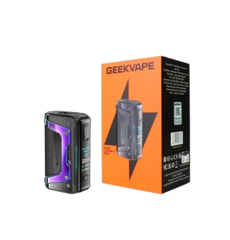 Mód Geekvape Aegis Legend 5
