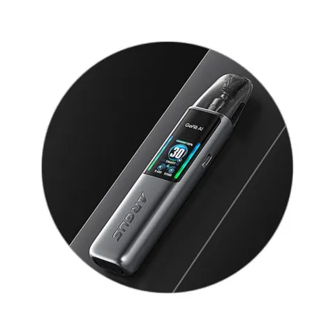 Elektronická cigareta VOOPOO ARGUS G2 3ML POD KIT - Rôzne farby