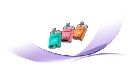Elektronická cigareta Vaporesso ECO NANO 2 Pod Kit - Rôzne farby