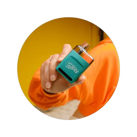 Elektronická cigareta Vaporesso ECO NANO 2 Pod Kit - Rôzne farby