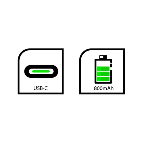 Joyetech WideWick AIR elektronická cigareta 800mAh