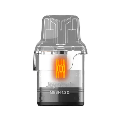 Joyetech WideWick AIR elektronická cigareta 800mAh