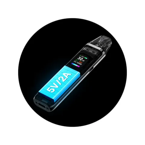 Elektronická cigareta OXVA Xlim Pro 2 Pod Kit - Rôzne farby