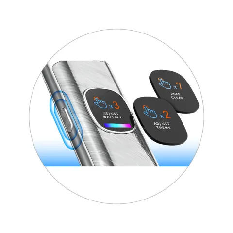 Elektronická cigareta OXVA Xlim Pro 2 Pod Kit - Rôzne farby