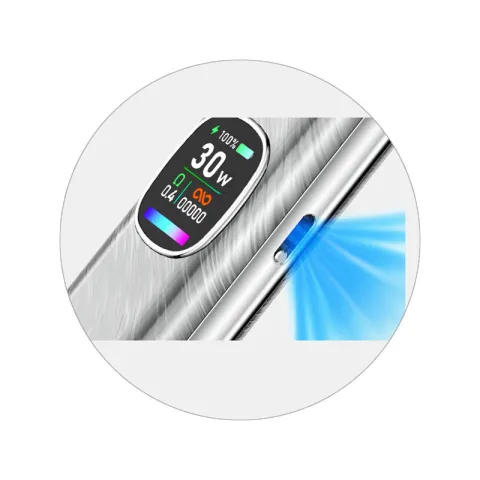 Elektronická cigareta OXVA Xlim Pro 2 Pod Kit - Rôzne farby