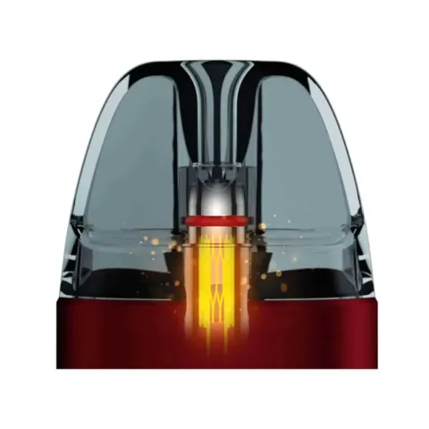 Elektronická cigareta Vaporesso LUXE X2 Pod Kit - Rôzne farby