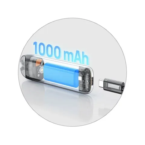 Aspire Flexus Peak 1000mAh Pod - Rôzne farby