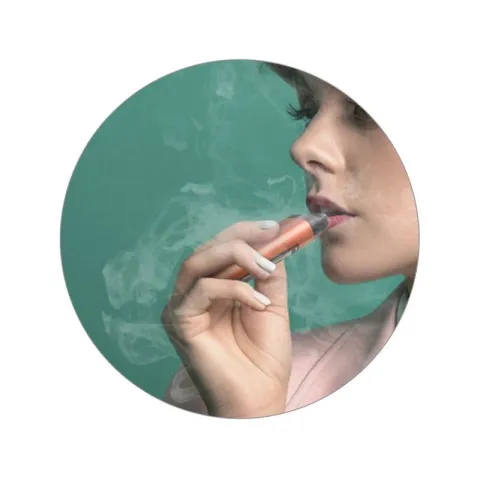 Aspire Flexus Peak 1000mAh Pod - Rôzne farby