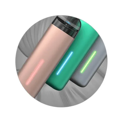 Aspire Flexus Peak 1000mAh Pod - Rôzne farby
