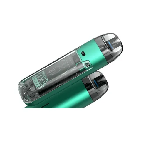 Aspire Flexus Peak 1000mAh Pod - Rôzne farby
