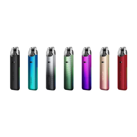 Elektronická Cigareta VooPoo Vmate i2 Pod Kit - Rôzne farby