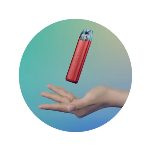 Elektronická Cigareta VooPoo Vmate i2 Pod Kit - Rôzne farby