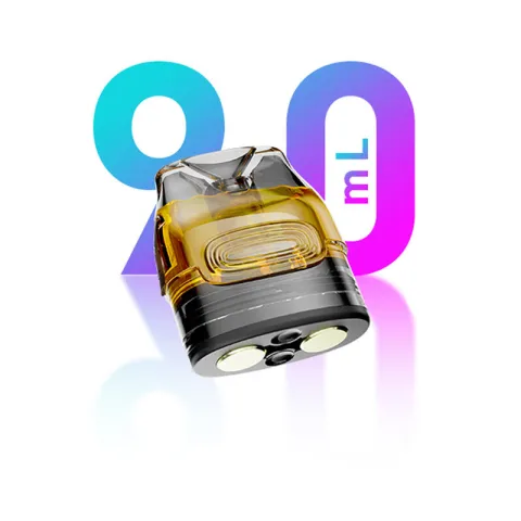 Elektronická Cigareta VooPoo Vmate i2 Pod Kit - Rôzne farby