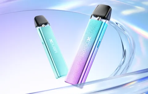 Elektronická cigareta GEEKVAPE WENAX Q MINI 2ML POD - Rôzne farby