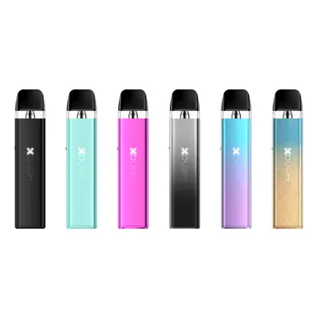 Elektronická cigareta GEEKVAPE WENAX Q MINI 2ML POD - Rôzne farby