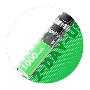 Elektronická cigareta GEEKVAPE WENAX Q MINI 2ML POD - Rôzne farby