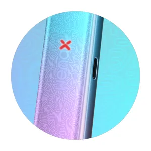 Elektronická cigareta GEEKVAPE WENAX Q MINI 2ML POD - Rôzne farby