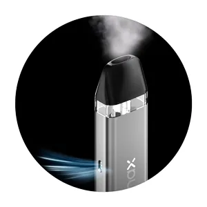 Elektronická cigareta GEEKVAPE WENAX Q MINI 2ML POD - Rôzne farby