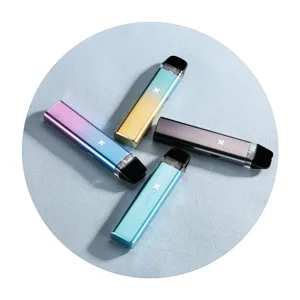 Elektronická cigareta GEEKVAPE WENAX Q MINI 2ML POD - Rôzne farby