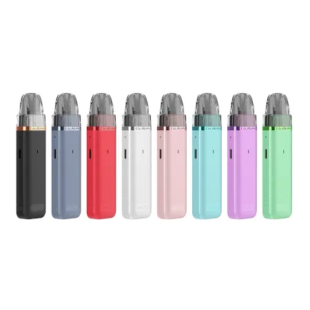 Elektronická cigareta Uwell Caliburn G3 Lite Pod - Rôzne farby