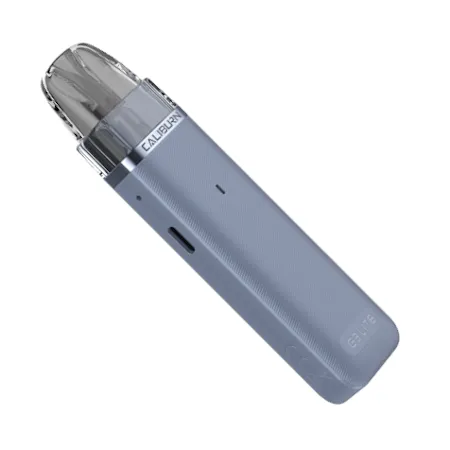Elektronická cigareta Uwell Caliburn G3 Lite Pod - Rôzne farby