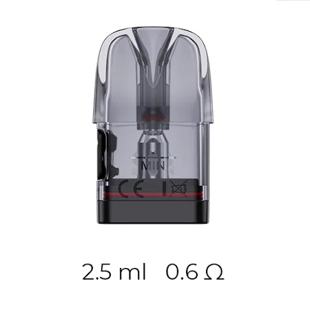 Elektronická cigareta Uwell Caliburn G3 Lite Pod - Rôzne farby