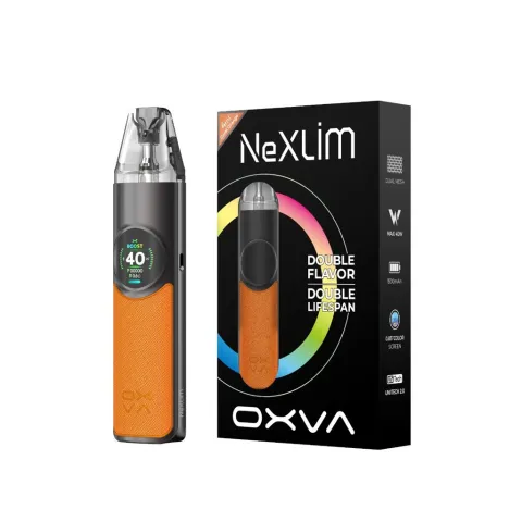 OXVA NeXLIM Pod Kit