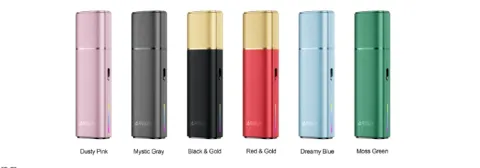 Voopoo Pod Kit Argus Klyc
