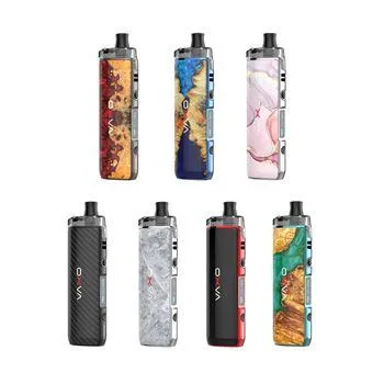Oxva Origin X POD 60W Grip Rôzne farby Oxva Origin X POD 60W Grip Rôzne farby