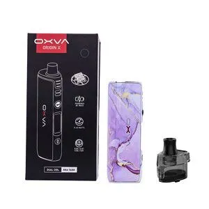 Oxva Origin X POD 60W Grip Rôzne farby Oxva Origin X POD 60W Grip Rôzne farby
