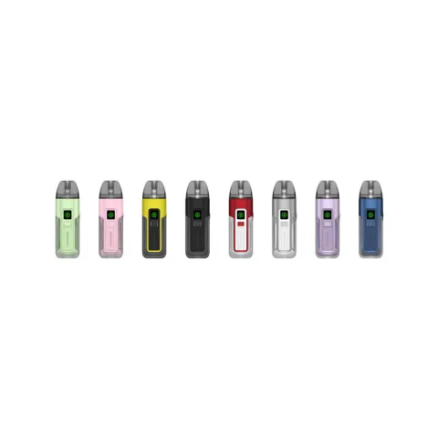 Elektronická cigareta Vaporesso LUXE X2 Pod Kit - Rôzne farby Elektronická cigareta Vaporesso LUXE X2 Pod Kit - Rôzne farby