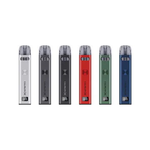 UWELL CALIBURN G3 900MAH - Rôzne farby UWELL CALIBURN G3 900MAH - Rôzne farby