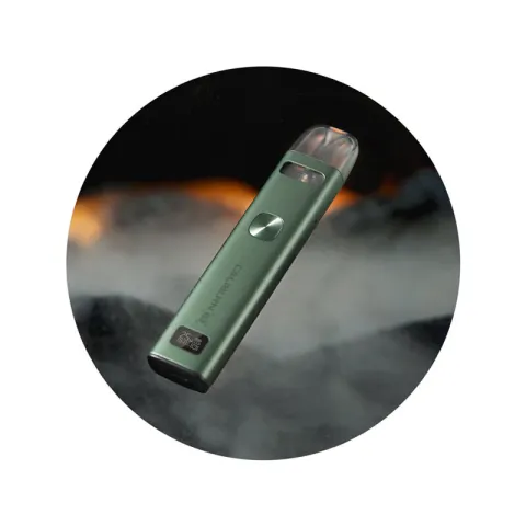 UWELL CALIBURN G3 900MAH - Rôzne farby UWELL CALIBURN G3 900MAH - Rôzne farby