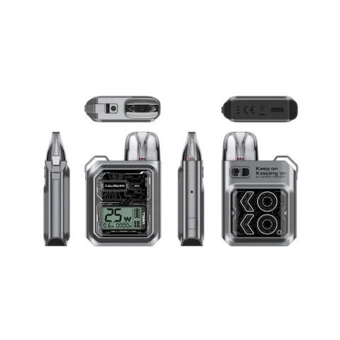 Uwell Caliburn GK3 Pod Kit - 4 farby Uwell Caliburn GK3 Pod Kit - 4 farby