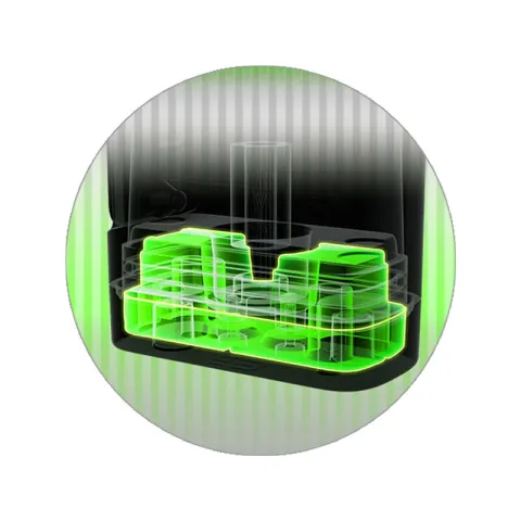 Uwell Caliburn GK3 Pod Kit - 4 farby Uwell Caliburn GK3 Pod Kit - 4 farby