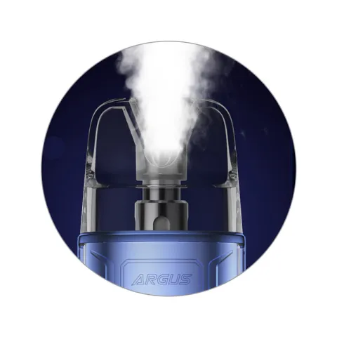 Elektronická cigareta Voopoo Argus E40 Pod 1800mAh - Rôzne farby