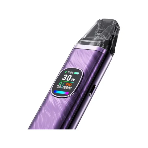 Elektronická cigareta OXVA Xlim Pro 2 Pod Kit - Rôzne farby Elektronická cigareta OXVA Xlim Pro 2 Pod Kit - Rôzne farby